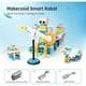 thumbnail image 3 of Robot Educativo Smart 72 En 1 Kit Stem 300 Piezas, 3 of 3