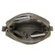 thumbnail image 3 of Bandolera Travelon Anti-Theft Heritage de algodón y lona, 3 of 9