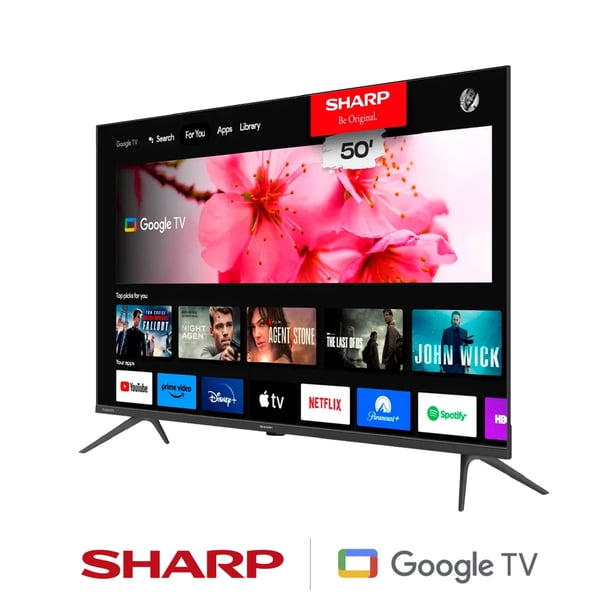Smart TV Sharp 50