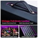 thumbnail image 5 of Caja para mazos ArtBoutiq Commander de 6 compartimentos con bandeja para dados, 5 of 7