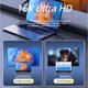 thumbnail image 5 of Cable Thunderbolt 5 USB-C de 1.5 m (5 pies) con carga de 240 W y 80 Gbps, 5 of 6