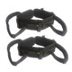 thumbnail image 4 of 2x Pacient Lift Sling Secure Conveniente Auxiliar Para Ancianos De Enfermería, 4 of 5