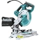 thumbnail image 1 of Sierra Ingletadora Makita XSL05Z 18V Sin Escobillas con Disco de 16.5 cm, 1 of 8