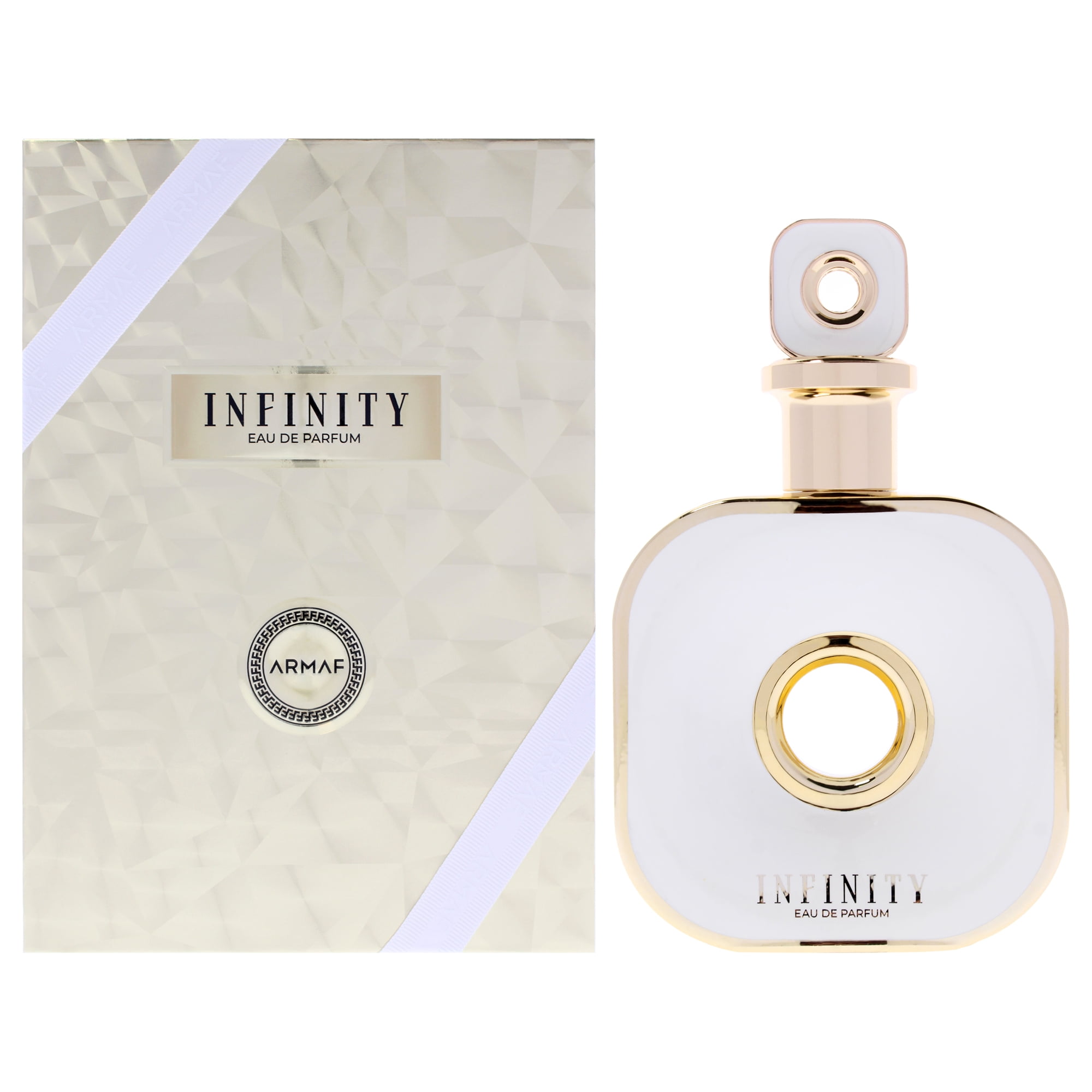 Perfume Armaf Infinity - Gold Edp 100ml Mujer
