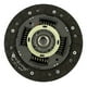 thumbnail image 3 of Disco Embrague Mahindra Pik Up Scorpio 2010-2018, 3 of 10