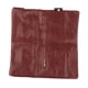 thumbnail image 1 of Taburete De Pie Marruecos Funda Otomana Puf Funda De Cojín Durable 15.8 Pulgadas X 15.8 Pulgadas Rojo Oscuro, 1 of 3