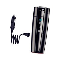 Magideal - Táctil Inteligente De De Del Coche 12V/24V Habilitado