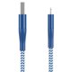 thumbnail image 2 of Cable Lightning BW LTG-A 3` Blue, 2 of 4
