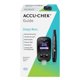 thumbnail image 1 of Medidor de Glucosa Accu-Chek Guide Kit Softclix con 10 Lancetas, 1 of 3