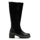 thumbnail image 1 of Bota Mujer Negro Gabi, 1 of 4