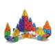 thumbnail image 5 of Set de construcción MAGNA-TILES MicroMags Deluxe de 70 piezas, 5 of 7