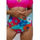 thumbnail image 3 of Calzon Bottom De Baño Talle Alto Control Floral Gloriahoon, 3 of 7