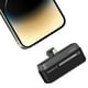 thumbnail image 2 of Cargador Portátil Power Bank Pocket 5000mah para iPhone, 2 of 5