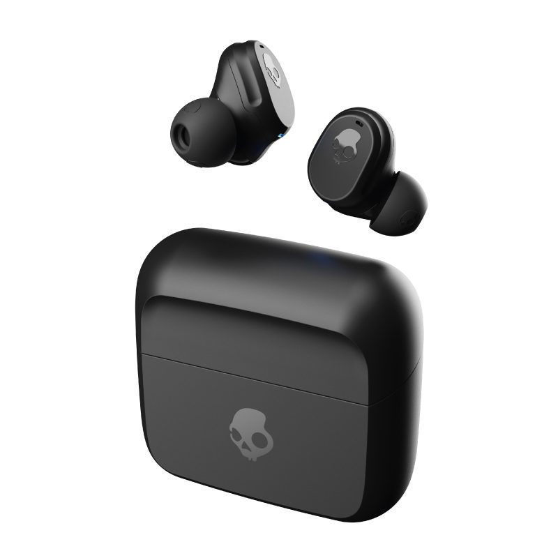 Skullcandy - Audifonos Mod True Tws Negro