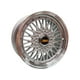thumbnail image 2 of Juego de Llantas 17X7.5 4x100/4x114.3 Et38 Silver machine lip 508, 2 of 2