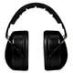 thumbnail image 5 of Diadema Earmuff 3M plegable NRR 25dB, ajustable, negra, 5 of 9