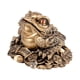 thumbnail image 1 of Figura De Sapo De La Fortuna Feng Shui Para Restaurantes, Tiendas, Decoración Versátil, 1 of 5