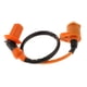 thumbnail image 1 of Bobina De Encendido De Carreras Para Ciclomotor GY6 50cc 125cc 150cc Go Kart ATV, 1 of 5