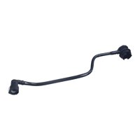 Ioensy - Conjunto De Manguera De Bote De Carbono Activado 1K0201797Ae Para Vw Beetle Audi A3 S3 Hose