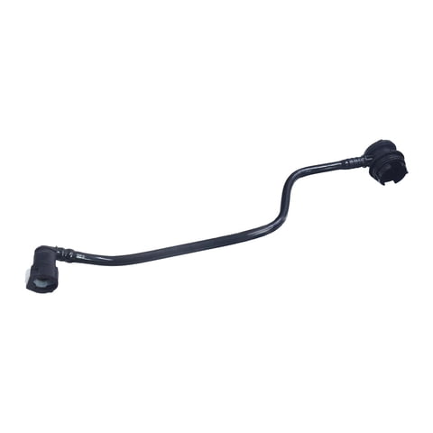 Ioensy - Conjunto De Manguera De Bote De Carbono Activado 1K0201797Ae Para Vw Beetle Audi A3 S3 Hose