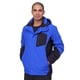 thumbnail image 1 of Chaqueta Waterproof 3 en 1 Hombre Rabazal H2 Aparso, 1 of 4