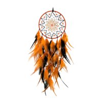 Magideal - Atrapasueños Decoración De Pared Atrapasueños / Regalo De Festival / Arte De Pared / Decoración Colgante De Pared Para Decoración De Halloween Sala De