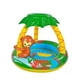 thumbnail image 1 of Piscina Infantil Inflable Selva Parasol Be Splash By Bebesit, 1 of 3