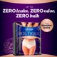 thumbnail image 5 of Bragas para Incontinencia Always Discreet Talla Grande Rosado 10 uds, 5 of 9