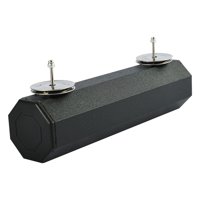 Bothyi - Juguete Rítmico De Agitador De Arena Octogonal De Percusión Para Grabación De Actuaciones