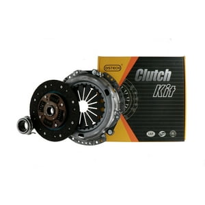 Ostech - Kit Embrague 3 Piezas G.Wall Deer 2.2 2007-2010