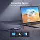 thumbnail image 4 of Adaptador USB 3.0 a Ethernet UGREEN Gigabit para Nintendo Switch, 4 of 8