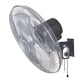 thumbnail image 1 of Ventilador de pared Optimus F-4187 18 de grado industrial de alta velocidad, 1 of 9