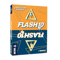 Devir - Flash 10