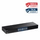 thumbnail image 5 of Conmutador Gigabit TRENDnet TEG-S17 de 16 puertos y 32 Gbps de capacidad, 5 of 9