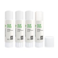 Barras Adhesivas Para Impresoras 3D Creality Pvp Para Pla/Abs/Petg/Pc/Pa/Tpu