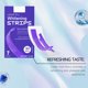 thumbnail image 3 of Tiras Blanqueadoras de Dientes fufumiko Purple Shine Cuidado Diario, 3 of 9