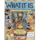 thumbnail image 1 of Libro What It Is de Drawn and Quarterly, nuevo, 1 of 1