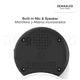 thumbnail image 3 of Pack 3 Cámaras de Seguridad Hd Wifi Google Home Alexa Tuya, 3 of 3