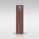 thumbnail image 3 of Etienne Labial Barra Matte Total Rose Mauve, 3 of 5