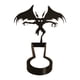 thumbnail image 2 of Candelero Creativo De La Luz Del Té De La Decoración Casera Para El Banquete De Halloween Del Partido, 2 of 5