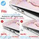 thumbnail image 2 of Funda Mektron para MacBook Air de 13 pulgadas 2020-2018 con accesorios, 2 of 8