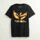 thumbnail image 1 of Polera Manga Corta Hombre Aguila Cobra Kai, 1 of 4