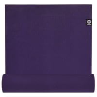 Esterilla De Yoga Manduka X High Performance, 71 X 61 Cm, 5 Mm, Color Morado Mágico