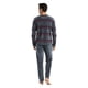 thumbnail image 3 of Pijama Invierno Hombre Micropolar C1, 3 of 3