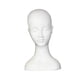 thumbnail image 1 of Cabeza De Maniquí De Espuma Cabeza De Maniquí De Exhibición Cabeza De Maniquí Ligero Cabeza De Espuma Estilo C, 1 of 5