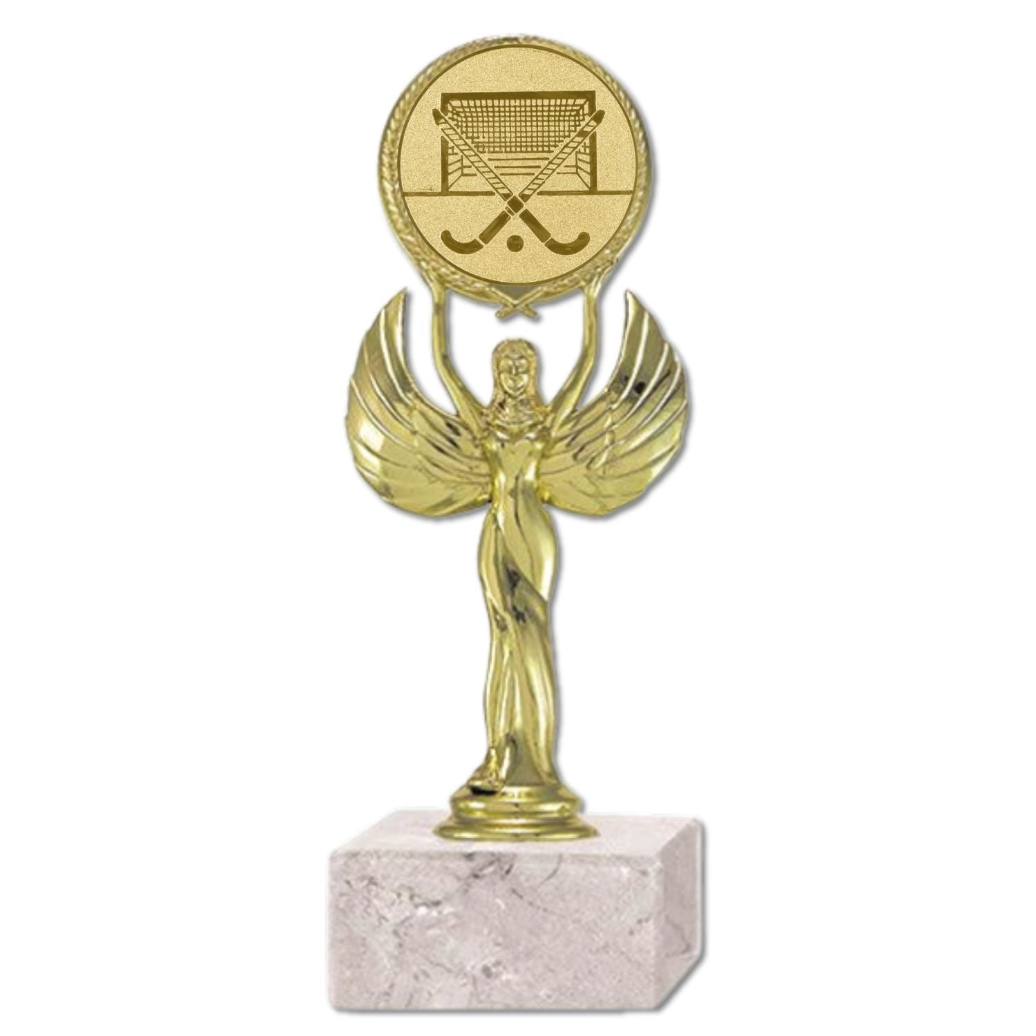 Genérico - Trofeo Hokey Galardon Evento Competencia My04