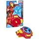 thumbnail image 3 of Lanza Discos Repulsor Blast Iron Man, 3 of 3