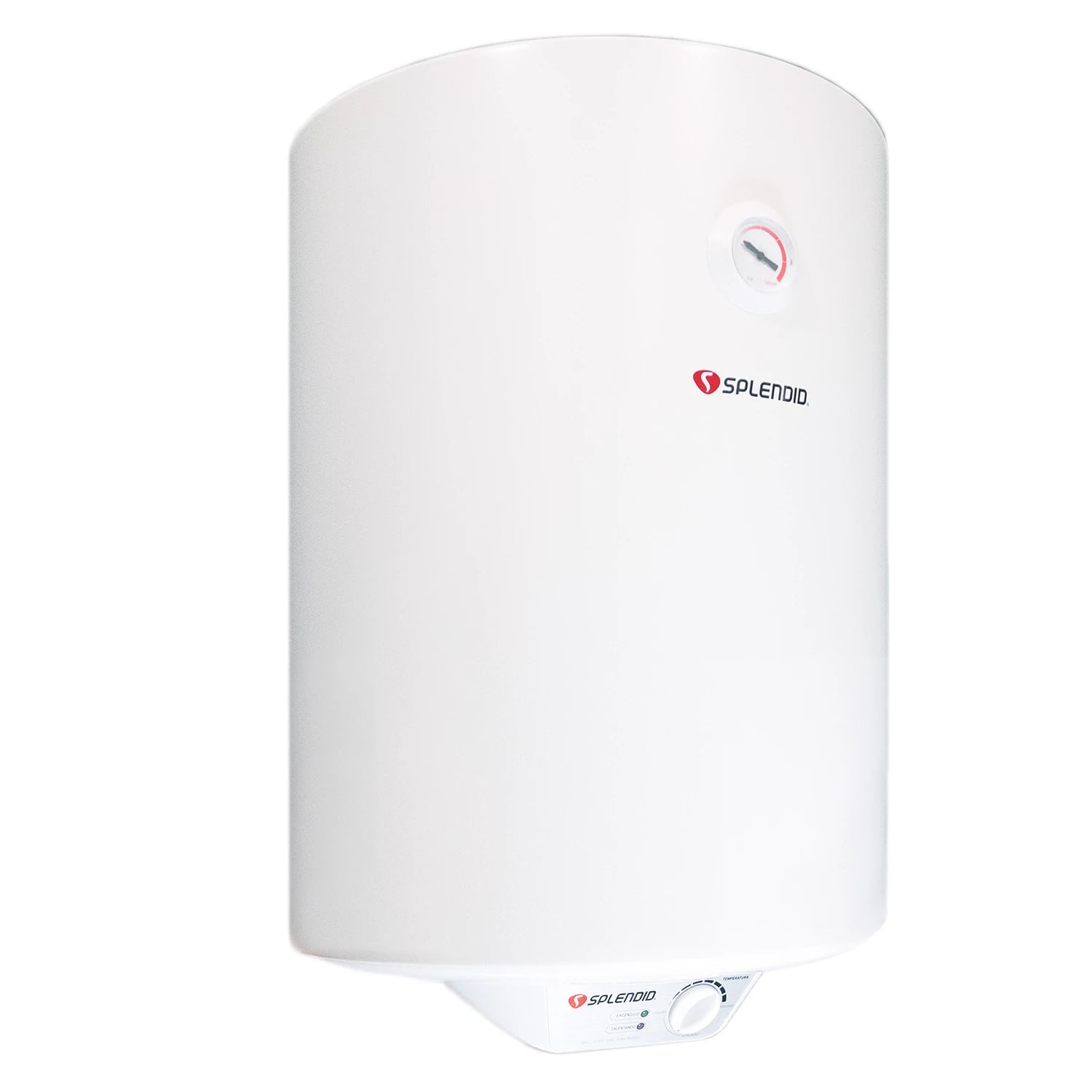 Splendid - Termo Eléctrico Mural 50 Litros
