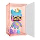 thumbnail image 3 of Figura Coleccionable Sorpresa Quirky Xox Kweenie Surtido 1un, 3 of 3