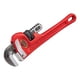 thumbnail image 1 of Llave para tubos RIDGID 31010 modelo 10, de alta resistencia, recta, 250 mm, 1 of 9